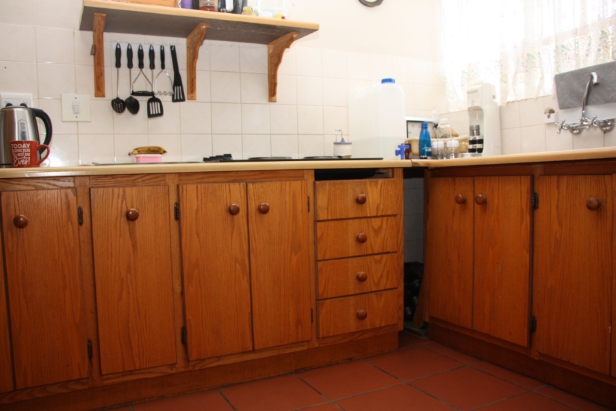 3 Bedroom Property for Sale in Universitas Ridge Free State